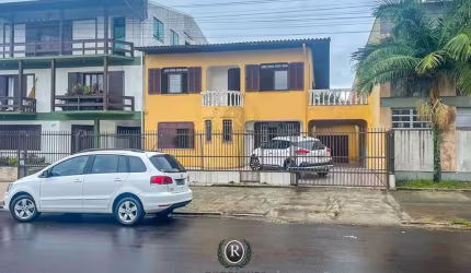 Casa 4 dormitórios venda Centro Torres