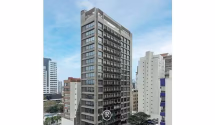 Apto 02 dormitórios venda Centro Torres