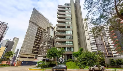 Cobertura duplex 5 quartos venda Torres