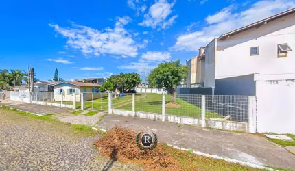 Amplo terreno venda Centro Torres