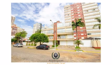 Apartamento Locação Temporada Torres RS