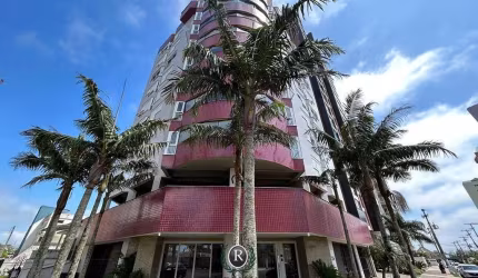 Apartamento 03 quartos venda Praia Grande Torres
