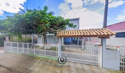 Casa 4 dormitórios venda Praia da Cal Torres