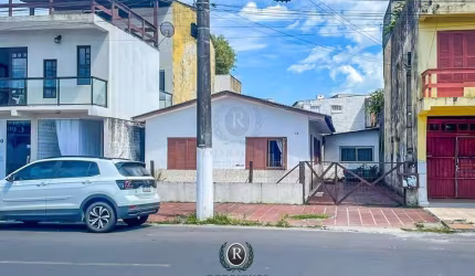Casa 03 dormitórios venda Centro Torres
