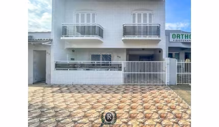 Casa 6 dormitórios venda Centro Torres