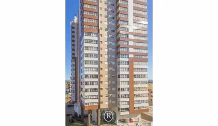Apto 03 quartos venda Centro Torres