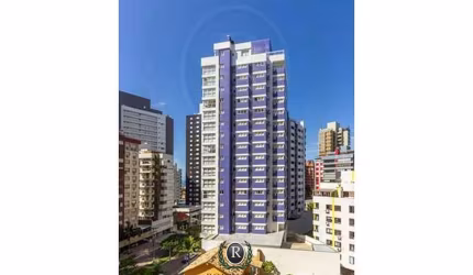 Caravaggio 03 dormitórios venda Centro Torres