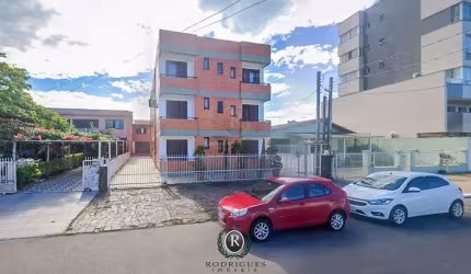 Edifício Clezar 3 quartos venda Centro Torres