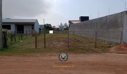 Lote venda Praia Gaúcha Torres