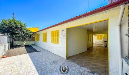 Casa 4 dormitórios venda Predial Torres