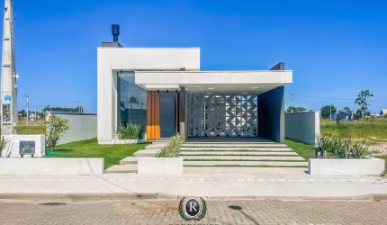 Casa 2 quartos a venda no Jardim América