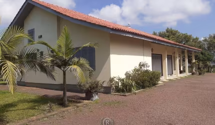 Chacara Lagoa Itapeva 3 dormitórios Torres RS