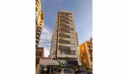 Ed. Zurich 2 dormitórios venda Praia Grande Torres