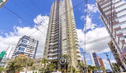 Apartamento 04 suítes venda Predial Torres