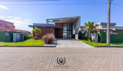 Casa 4 quartos a venda Reserva das Águas Torres