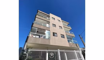 Apartamento 2 quartos venda Centro Passo de Torres