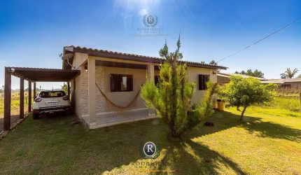 Casa Avenida Santa Helena