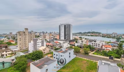 Cobertura venda Torres 4 dormitórios 4 vagas
