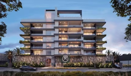 Apartamento venda costa amalfitana Torres RS