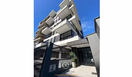 Apartamento venda Torres RS Aston