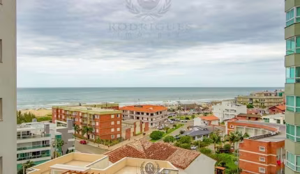Apartamento Torres RS aluguel temporada 2024