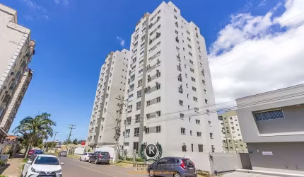 Comprar apartamento Torres RS 2 dormitórios