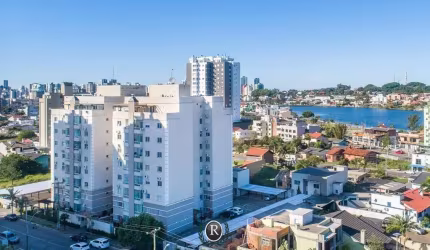 Apartamento 2 dormitórios venda Torres RS
