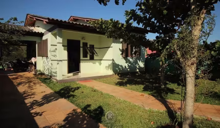 Casa a venda Vila São João