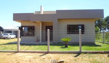 Casa 3 dormitorios na Itapeva em Torres RS