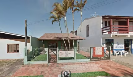 Casa 3 dormitórios venda Igra Norte Torres RS