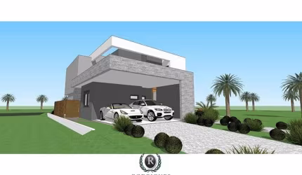 Casa 04 suítes a venda em Torres