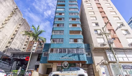 Moinhos De Vento 2 dormitórios a venda em Torres