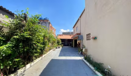 Casa em Cidade Líder  -  São Paulo