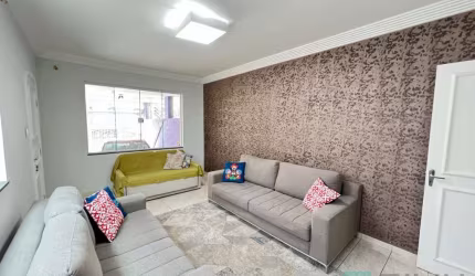 Sobrado em Jardim Textil  -  São Paulo