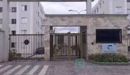 Apartamento em Vila Cosmopolita  -  São Paulo