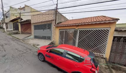 Casa em Cidade Líder  -  São Paulo