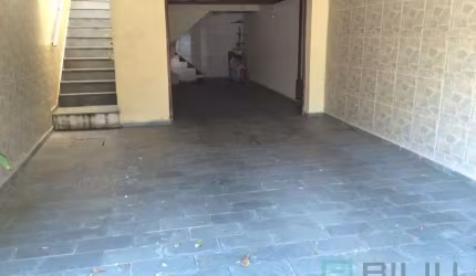 Sobrado em Vila Formosa  -  São Paulo