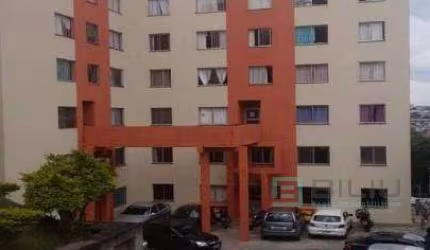 Apartamento em Vila Minerva  -  São Paulo