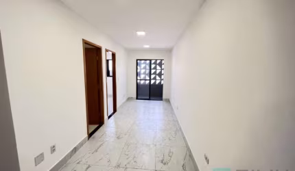 Apartamento em Artur Alvim  -  São Paulo
