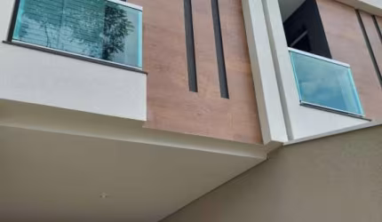 Sobrado em Jardim Popular  -  São Paulo