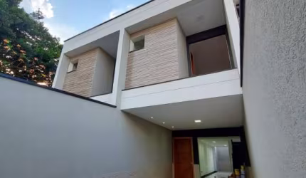 Sobrado em Penha De França  -  São Paulo
