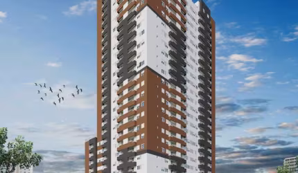 Apartamento em Vila Centenario  -  São Paulo