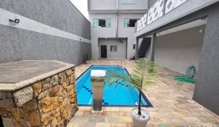 Sobrado em Jardim Vila Formosa  -  São Paulo
