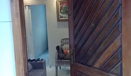 Apartamento em Jardim Bonifácio  -  São Paulo