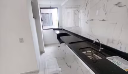 Apartamento em Cidade Centenário  -  São Paulo