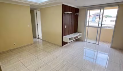 Apartamento em Jardim Maringa  -  São Paulo