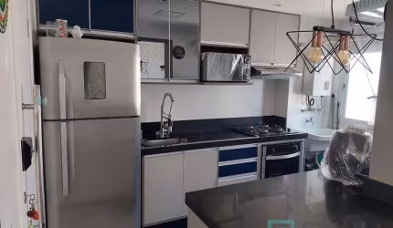 Venda de Apartamento 2 Dormitórios em Guarulhos