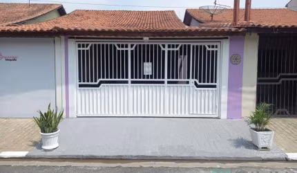 Casa em Cidade Maia  -  Guarulhos