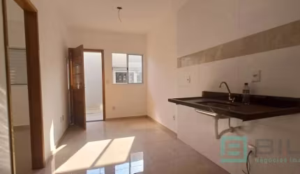 Studio em Cidade Antônio Estêvão de Carvalho  -  São Paulo