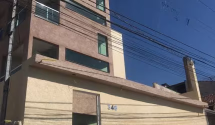 Apartamento em  Artur Alvim  -  São Paulo